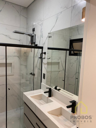 Imagem Casa com 3 Quartos à Venda, 50 m² em Jardins Do Império - Indaiatuba