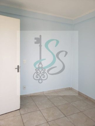 Imagem Imóvel com 2 Quartos à Venda, 57 m² em Parque Residencial Vila União - Campinas