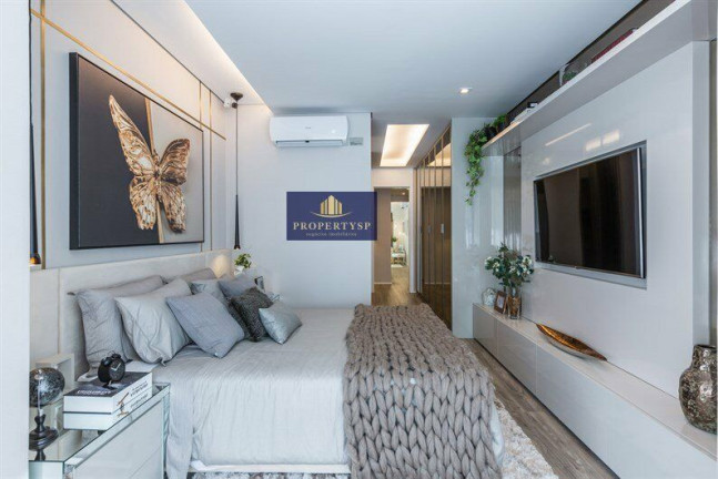 Imagem Apartamento com 4 Quartos à Venda, 160 m² em Pinheiros - São Paulo Imagem Apartamento com 4 Quartos à Venda, 160 m² em Pinheiros - São Paulo