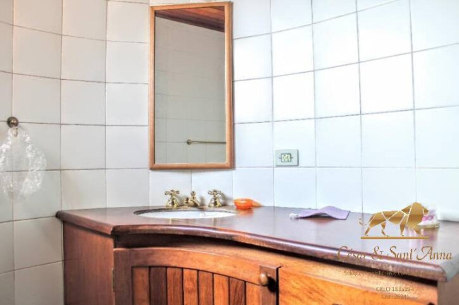 Imagem Apartamento com 3 Quartos à Venda, 110 m² em Jardim Belvedere - Campos Do Jordão