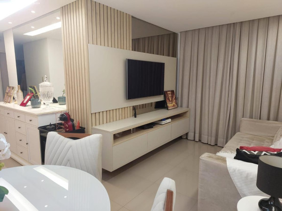 Imagem Apartamento com 2 Quartos à Venda, 87 m² em Pina - Recife
