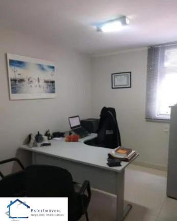 Imagem Sala Comercial para Alugar ou Temporada, 90 m² em Centro - Jundiaí Imagem Sala Comercial para Alugar ou Temporada, 90 m² em Centro - Jundiaí
