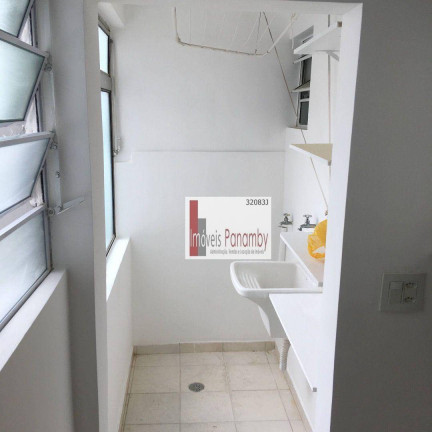 Imagem Apartamento com 1 Quarto à Venda, 68 m² em Jardim Paulista - São Paulo