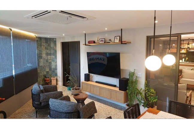 Imagem Apartamento com 4 Quartos à Venda, 166 m² em Recreio Dos Bandeirantes - Rio De Janeiro