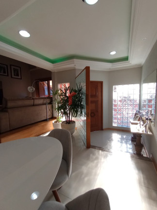 Imagem Casa com 4 Quartos à Venda,  em Porto Verde - Alvorada