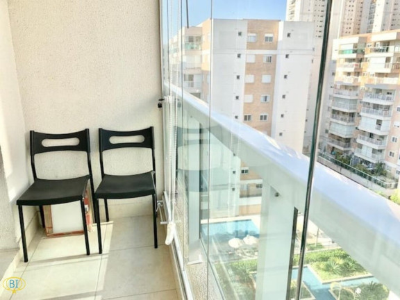 Imagem Imóvel com 1 Quarto à Venda, 53 m² em Mooca - São Paulo