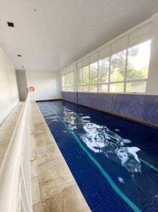 Imagem Apartamento com 3 Quartos à Venda, 197 m² em Vila Andrade - São Paulo