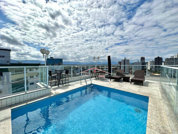 Imagem Apartamento com 2 Quartos à Venda, 62 m² em Vila Guilhermina - Praia Grande Imagem Apartamento com 2 Quartos à Venda, 62 m² em Vila Guilhermina - Praia Grande