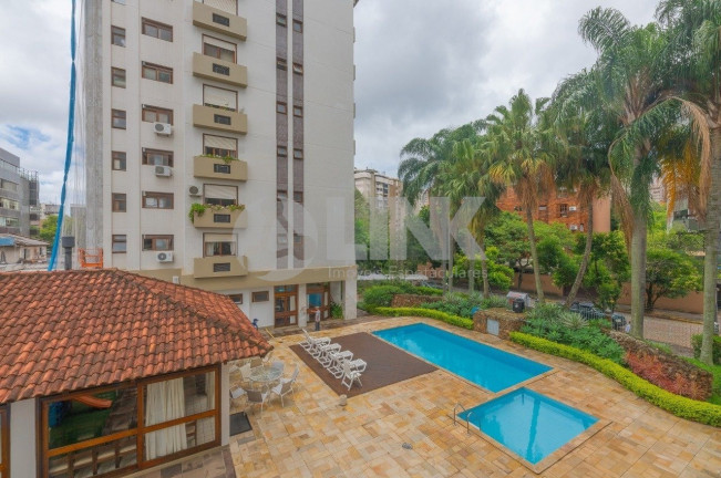 Imagem Apartamento com 2 Quartos à Venda, 97 m² em Petrópolis - Porto Alegre
