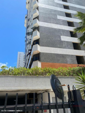 Imagem Apartamento com 1 Quarto à Venda, 51 m² em Pituba - Salvador