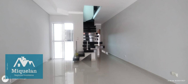 Sobrado com 3 Quartos à Venda, 110 m² em Santana - São Paulo