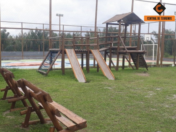 Imagem Terreno à Venda, 250 m² em Arembepe - Camaçari