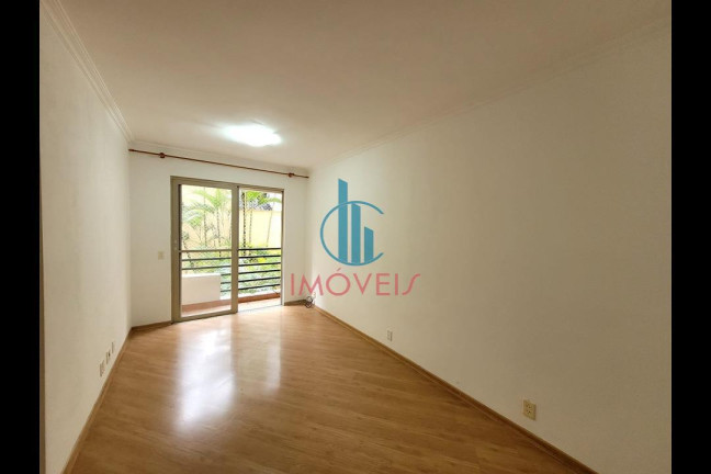 Imagem Apartamento com 3 Quartos à Venda, 65 m² em Jardim Marajoara - São Paulo Imagem Apartamento com 3 Quartos à Venda, 65 m² em Jardim Marajoara - São Paulo