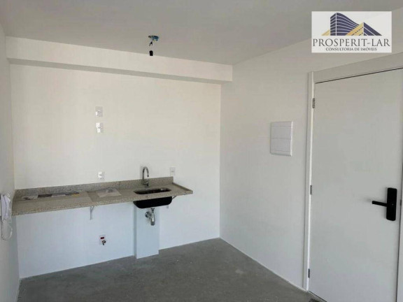 Imagem Studio com 1 Quarto à Venda, 39 m² em Vila Mariana - São Paulo Imagem Studio com 1 Quarto à Venda, 39 m² em Vila Mariana - São Paulo