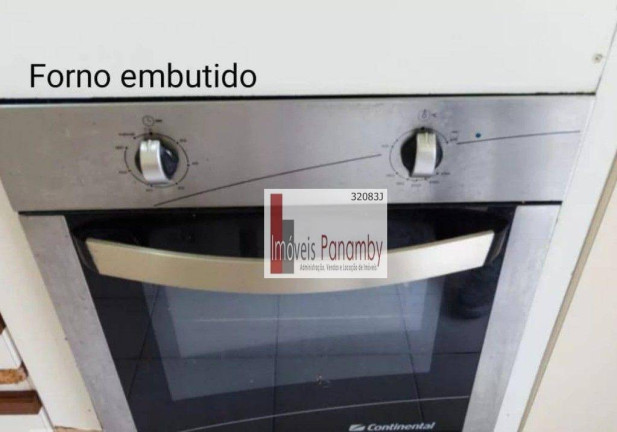Imagem Apartamento com 2 Quartos à Venda, 63 m² em Taboão - São Bernardo Do Campo