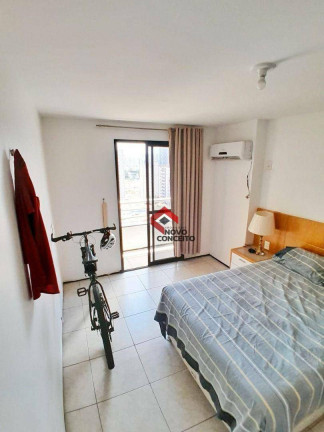 Imagem Apartamento com 3 Quartos à Venda, 105 m² em Aldeota - Fortaleza Imagem Apartamento com 3 Quartos à Venda, 105 m² em Aldeota - Fortaleza