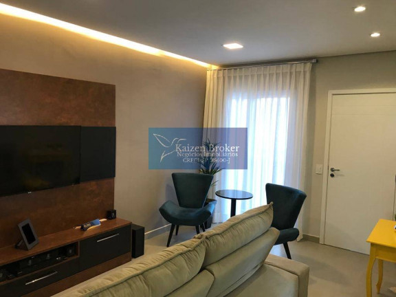 Imagem Apartamento com 3 Quartos à Venda, 78 m² em Jardim Do Sul - Bragança Paulista