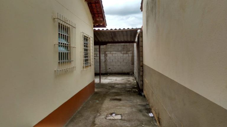 Imagem Casa com 2 Quartos à Venda, 140 m² em Jardim Santa Júlia - São José Dos Campos