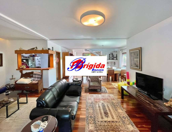 Imagem Casa de Condomínio com 3 Quartos à Venda, 357 m² em Chácara Das Paineiras - Carapicuíba