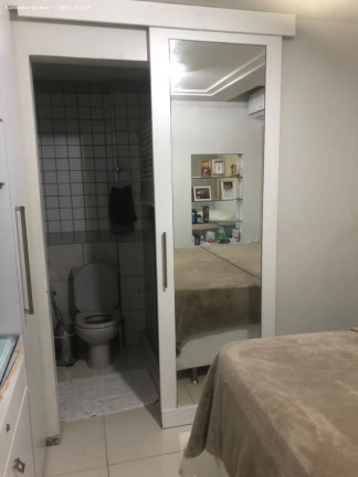 Imagem Apartamento com 3 Quartos à Venda, 92 m² em Piedade - Jaboatão Dos Guararapes