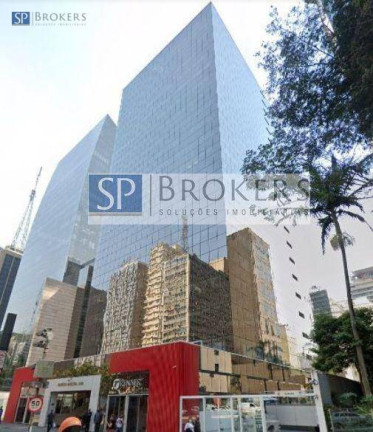 Imagem Sala Comercial para Alugar, 1.151 m² em Bela Vista - São Paulo Imagem Sala Comercial para Alugar, 1.151 m² em Bela Vista - São Paulo