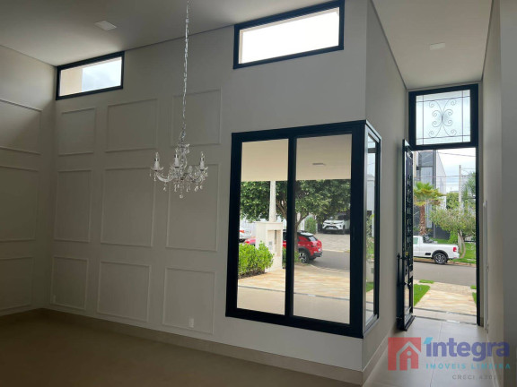Imagem Casa de Condomínio com 3 Quartos à Venda, 186 m² em Village Limeira - Limeira Imagem Casa de Condomínio com 3 Quartos à Venda, 186 m² em Village Limeira - Limeira