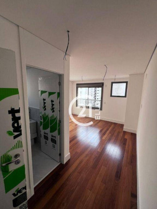 Imagem Apartamento com 2 Quartos para Alugar, 142 m² em Itaim Bibi - São Paulo