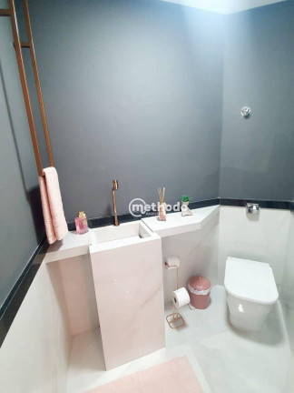 Imagem Casa com 3 Quartos à Venda, 306 m² em Centro - Louveira Imagem Casa com 3 Quartos à Venda, 306 m² em Centro - Louveira