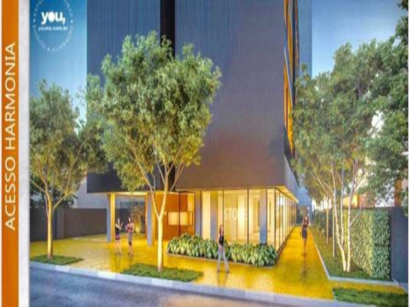 Imagem Imóvel com 1 Quarto à Venda, 26 m² em Vila Madalena - São Paulo Imagem Imóvel com 1 Quarto à Venda, 26 m² em Vila Madalena - São Paulo