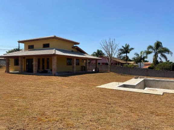 Imagem Chácara com 3 Quartos à Venda, 185 m² em Campo Verde - Ibiúna Imagem Chácara com 3 Quartos à Venda, 185 m² em Campo Verde - Ibiúna