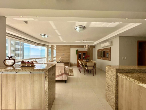Imagem Apartamento com 3 Quartos à Venda, 161 m² em Navegantes - Capao Da Canoa Imagem Apartamento com 3 Quartos à Venda, 161 m² em Navegantes - Capao Da Canoa