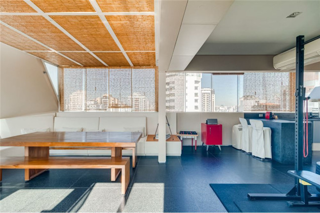 Imagem Imóvel com 3 Quartos à Venda, 271 m² em Moema - São Paulo
