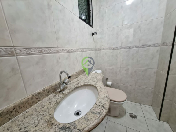 Imagem Apartamento com 3 Quartos à Venda, 150 m² em Embaré - Santos Imagem Apartamento com 3 Quartos à Venda, 150 m² em Embaré - Santos