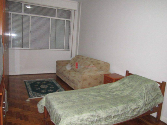 Imagem Apartamento com 3 Quartos à Venda, 127 m² em Vila Mariana - São Paulo