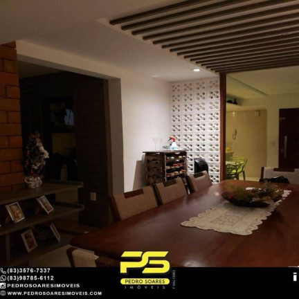 Imagem Apartamento com 1 Quarto à Venda, 52 m² em Tambaú - João Pessoa Imagem Apartamento com 1 Quarto à Venda, 52 m² em Tambaú - João Pessoa