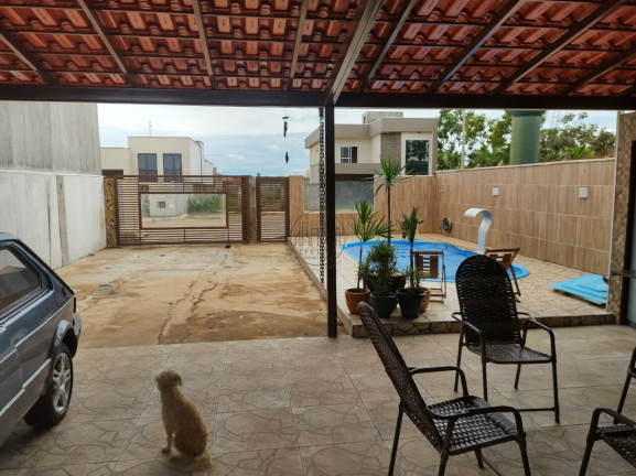 Imagem Casa com 2 Quartos à Venda, 400 m² em Ponte Alta Norte (gama) - Brasília Imagem Casa com 2 Quartos à Venda, 400 m² em Ponte Alta Norte (gama) - Brasília