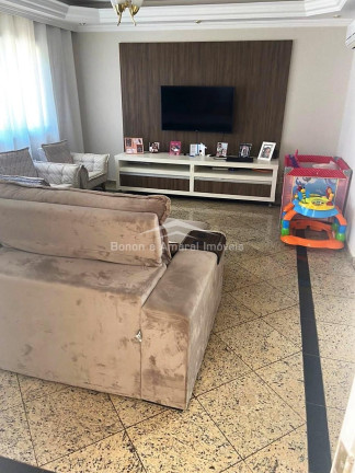 Imagem Casa de Condomínio com 4 Quartos à Venda, 275 m² em Parque Brasil 500 - Paulínia Imagem Casa de Condomínio com 4 Quartos à Venda, 275 m² em Parque Brasil 500 - Paulínia