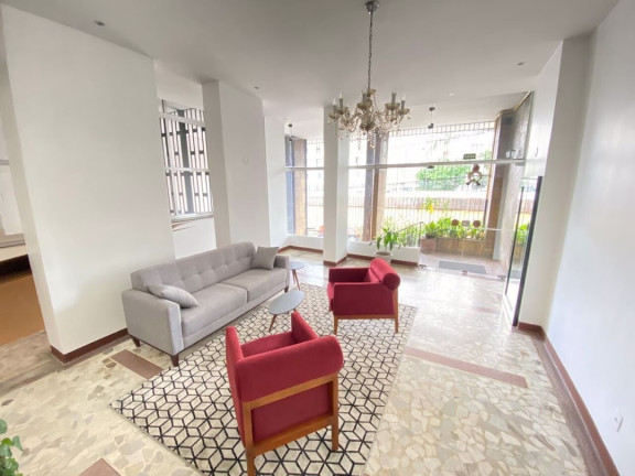 Imagem Apartamento com 2 Quartos à Venda, 98 m² em Santo Amaro - São Paulo Imagem Apartamento com 2 Quartos à Venda, 98 m² em Santo Amaro - São Paulo