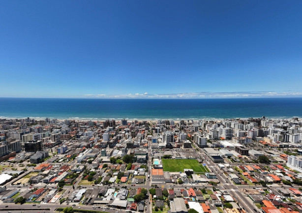 Imagem Apartamento com 2 Quartos à Venda, 72 m² em Navegantes - Capão Da Canoa