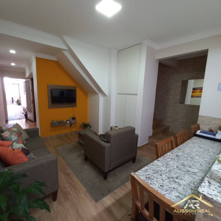 Imagem Casa com 4 Quartos à Venda, 120 m² em Ayrosa - Osasco