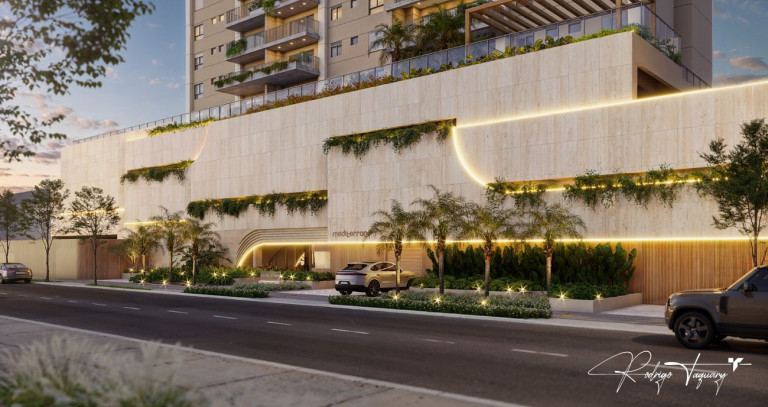 Imagem Apartamento com 3 Quartos à Venda, 105 m² em Jardim Goiás - Goiânia Imagem Apartamento com 3 Quartos à Venda, 105 m² em Jardim Goiás - Goiânia