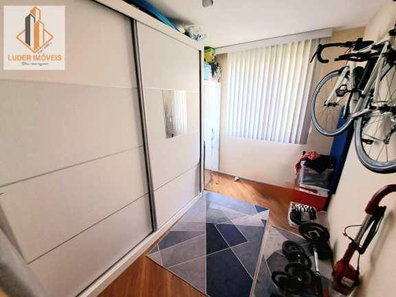 Imagem Apartamento com 3 Quartos à Venda, 64 m² em Cabral - Curitiba