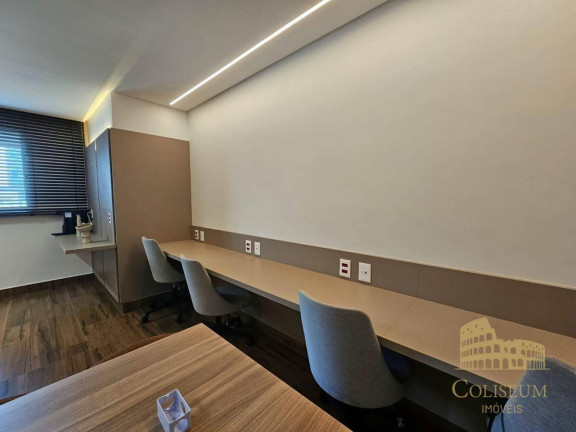 Imagem Apartamento com 1 Quarto à Venda, 56 m² em Canto Do Forte - Praia Grande
