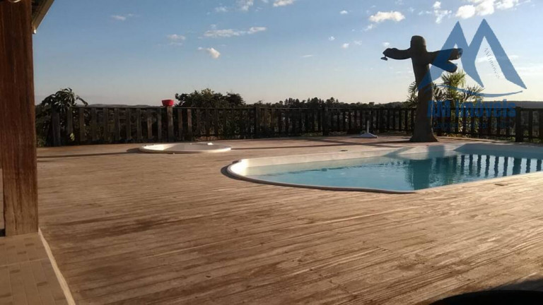 Imagem Casa de Condomínio com 7 Quartos à Venda, 1.200 m² em São José De Almeida - Jaboticatubas Imagem Casa de Condomínio com 7 Quartos à Venda, 1.200 m² em São José De Almeida - Jaboticatubas