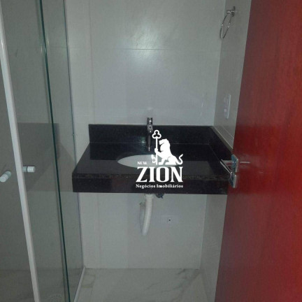 Imagem Apartamento com 2 Quartos para Alugar, 48 m² em Parada Inglesa - São Paulo