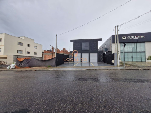 Imagem Galpão à Venda ou Locação, 185 m² em Urbanova - São José Dos Campos Imagem Galpão à Venda ou Locação, 185 m² em Urbanova - São José Dos Campos