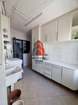 Imagem Apartamento com 3 Quartos à Venda, 156 m² em Vila Regente Feijó - São Paulo Imagem Apartamento com 3 Quartos à Venda, 156 m² em Vila Regente Feijó - São Paulo