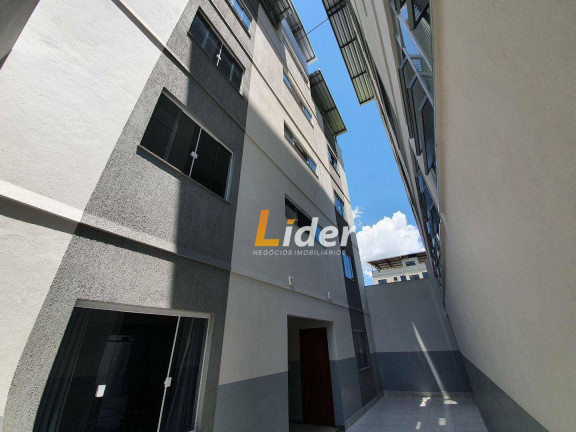 Imagem Apartamento com 2 Quartos para Alugar, 60 m² em Bom Jardim - Juiz De Fora Imagem Apartamento com 2 Quartos para Alugar, 60 m² em Bom Jardim - Juiz De Fora