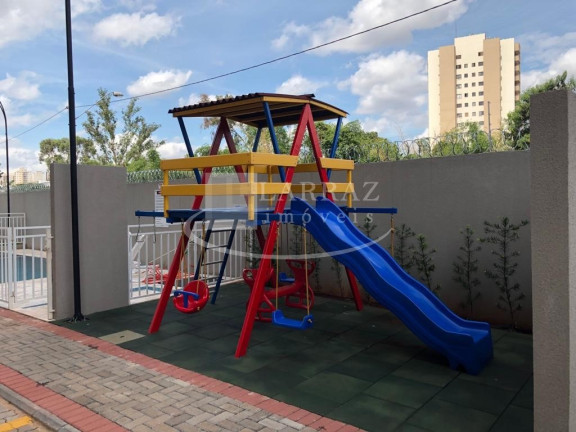 Imagem Imóvel com 2 Quartos à Venda, 49 m² em Vila Virgínia - Ribeirão Preto