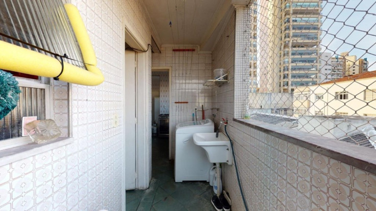 Imagem Apartamento com 3 Quartos à Venda, 156 m² em Santana - São Paulo